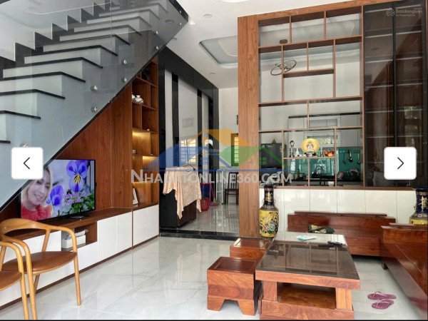 Nhà trung tâm biên hòa – gần tòa án – rất hợp mở văn phòng luật sư