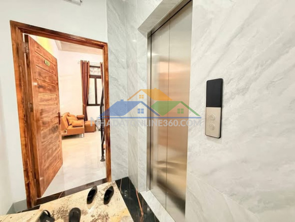 Bán đất/nhà 2tầng lạc long quân gần hồ tây – 36m² – giá chào 8.8 tỷ - 0934266313