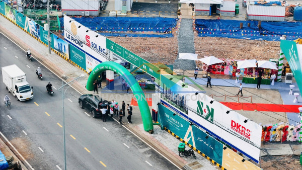 Cơ hội sở hữu căn hộ xanh emerald garden view chỉ 9tr/tháng ngay sát thủ đức