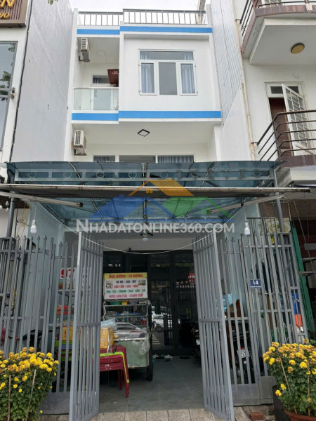 Bán nhà chính chủ phường an hải bắc, quận sơn trà, đà nẵng