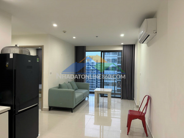 Chính chủ cho thuê căn hộ 2pn, 1wc - 54m2 - 7,5tr ở s2.09, sapphire 2, vinhomes ocean park gia lâm