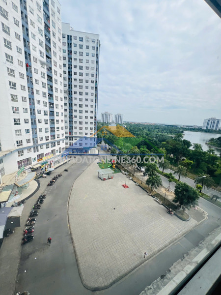 Chung cư Thanh Hà căn hộ 2 ngủ view hồ giá chỉ hơn 3 tỷ