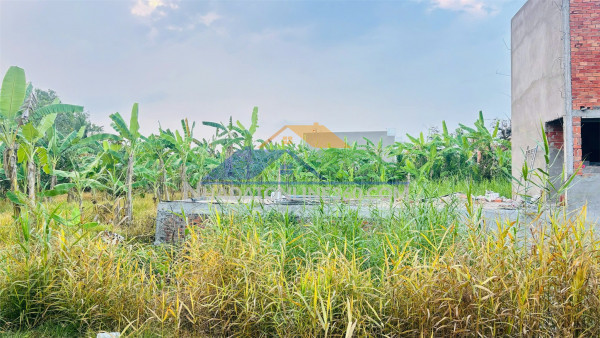 Đất đẹp – giá tốt  – chính chủ cần bán tại lốc c khu dân cư đại lộc phát, phường an bình