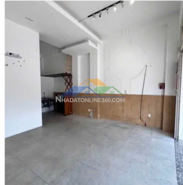 Sang nhượng mặt bằng kinh doanh 397 phạm văn đồng – gần ngã tư phan văn trị