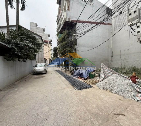 Ngọc thuỵ 6 tầng thang máy, ôtô đỗ cửa, chỉ 10.9 tỷ