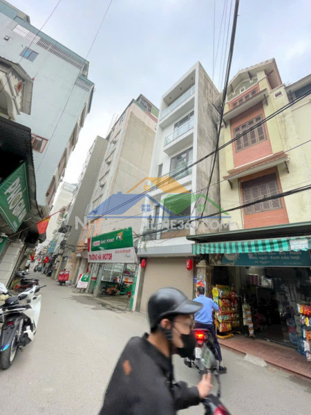 Đất view hồ, đối diện công viên – không gian sống xanh, thoáng mát giữa lòng hoà lạc - xuân mai