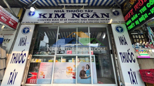 Chính chủ cần sang nhượng spa tại khu đô thị mailand, hà nội