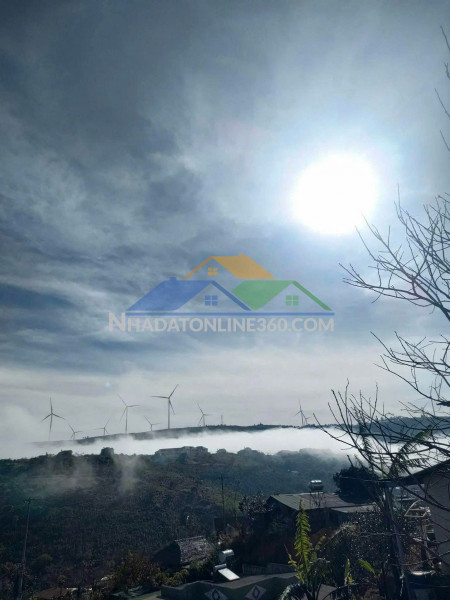 Đất đẹp – giá tốt – chính chủ cần bán phường xuân trường, tp đà lạt , lâm đồng