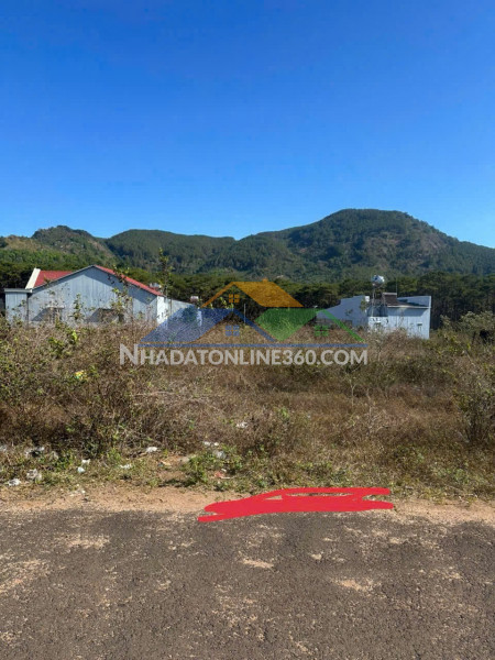 Đất đẹp – giá tốt - bán đất chính chủ tại tổ 3 đường chính vành đai xã mang yang, gia lai