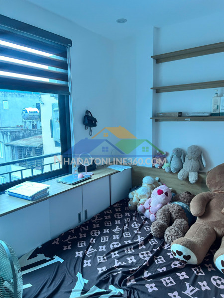 Tìm nữ ở ghép – phòng studio đầy đủ tiện nghi tại phú đô, nam từ liêm, hà nội