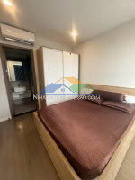 Sang nhượng salon tóc – mặt phố trần đại nghĩa, hai bà trưng