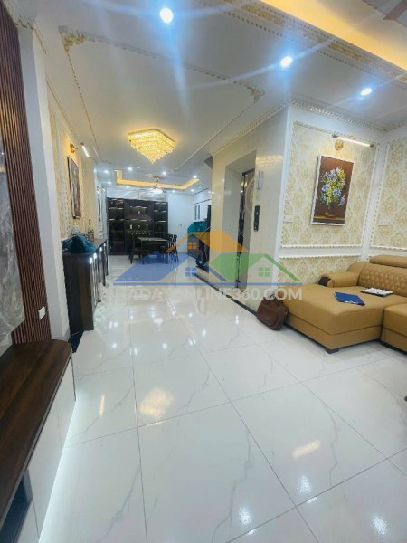 Bán nhà đẹp việt hưng- ô tô- gara- thang máy- 50m 6tầng 11,5 tỷ (tl)