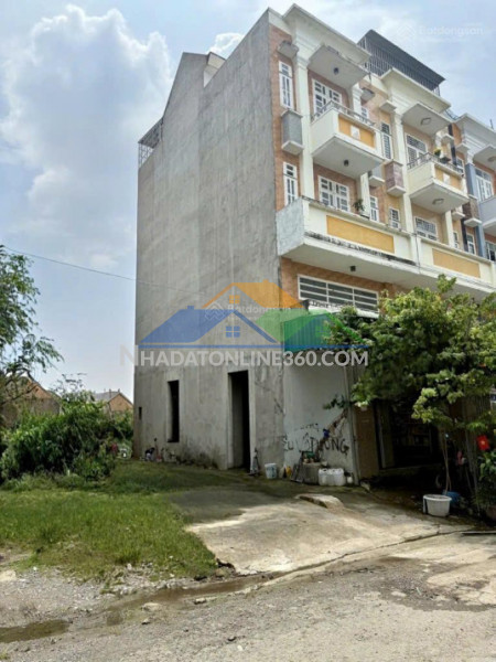 Mặt tiền tạ quang bửu vừa ở vừa cho thuê kinh doanh - 7x17m - nhỉnh 10 tỷ