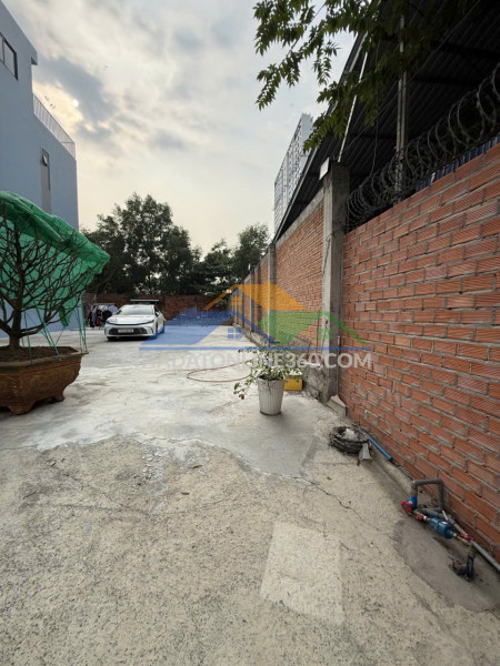 Sót lô đất mặt tiền kinh doanh khu tên lửa ngay aeon bình tân khu vip 180m2 - 17 tỷ 9