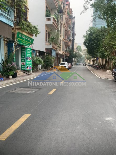 Siêu hiếm, bán nhà nguyễn văn ngọc linh lang, ô tô tránh, kinh doanh, 60m đẹp