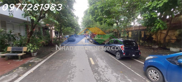 ???? hot – bán gấp đất dịch vụ 6.9ha vân canh – phân lô vỉa hè ????