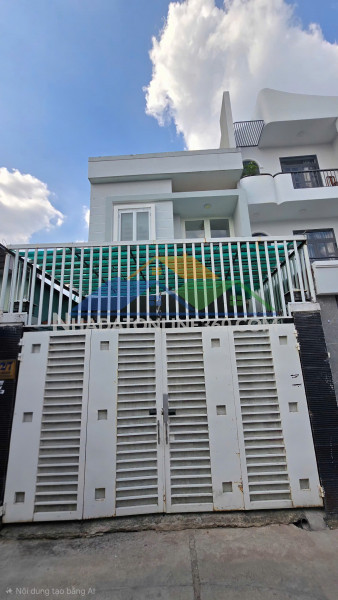 Cho thuê mặt bằng nhà hẻm xe hơi đx 002 – trung tâm thành phố mới bình dương