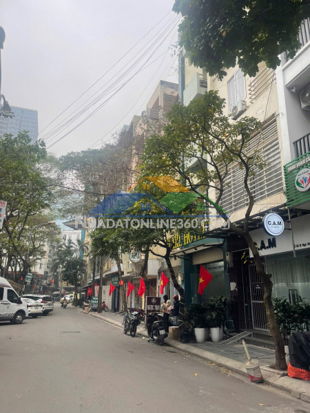 Bán nhà tú mỡ, cầu giấy 63m2 5 tầng, oto tránh, vỉa hè, ở, kinh doanh, văn phòng, 29.x tỷ