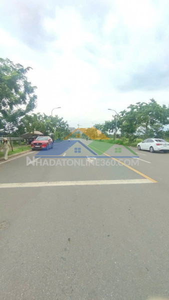 Suất đầu tư cực nét 156m2 sát ql21 sổ đỏ sẵn tay.