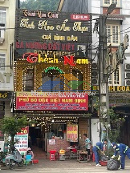 ► chính chủ cần bán đất vàng trung tâm sa pa – đối diện chợ trung tâm