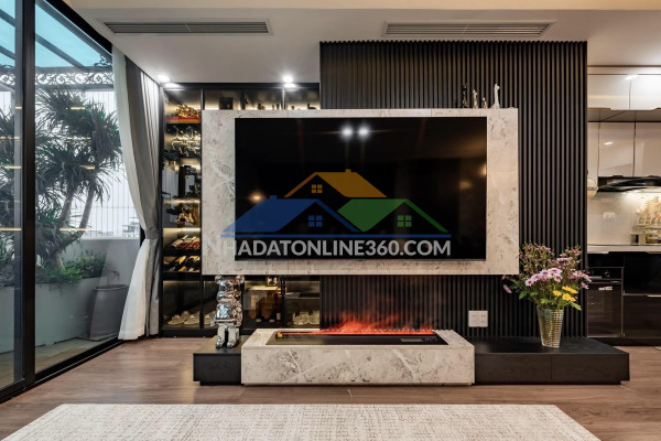 **bán nhà hxh bàu cát, phường 11, tân bình (4,5x25m) 5 tầng hơn 13 tỷ