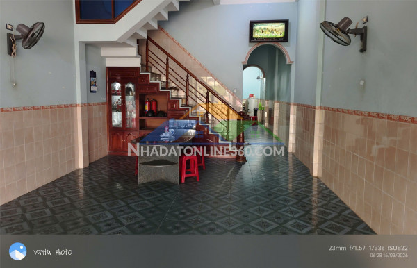 Nhà đẹp – giá tốt – cần bán nhà mặt tiền quốc lộ 19 cũ, thị trấn tuy phước, tuy phước, bình định