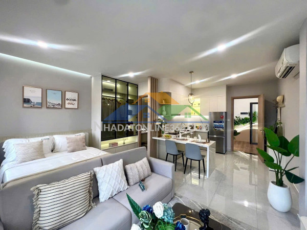 Hot 2026: nhà ở xã hội giá tốt tại nhơn trạch sắp ra hàng