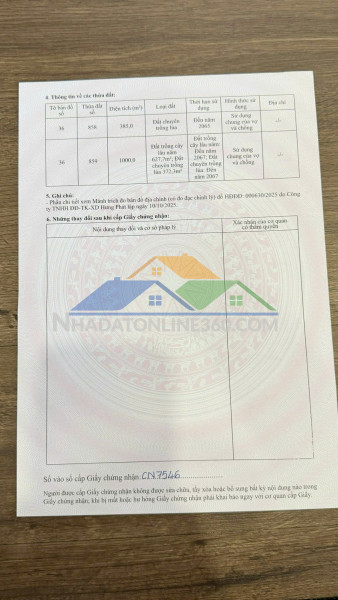 Hot hot - cần bán lô đất tại nguyễn văn linh, tt.tân túc, bình chánh, hcm  (xã tân nhựt, tp.hcm mới)