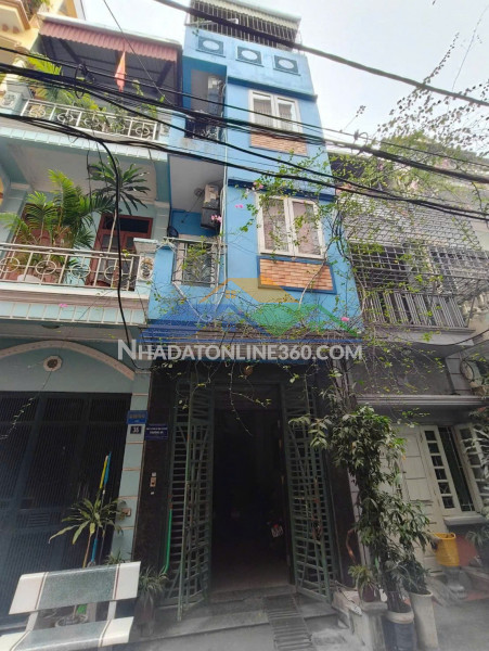 Đất đẹp- giá tốt chính chủ cần bán nhanh nhà  tại ngô quyền, quận hà đông hn