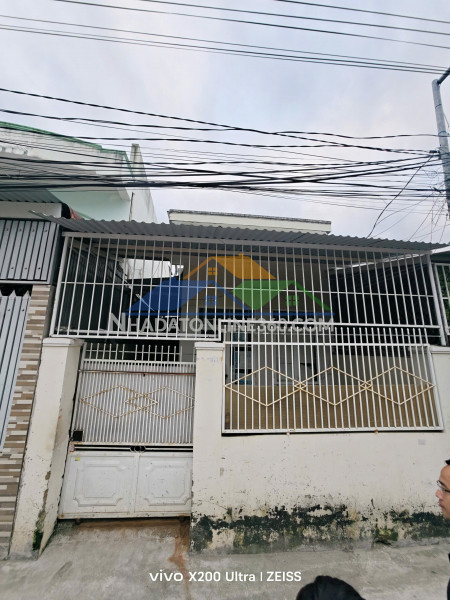 Bán nhà cấp 4 hẻm ô tô nguyễn khuyến, vĩnh hải nha trang – 107m², 5 phòng trọ, giá 4,35 tỷ