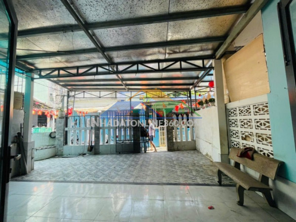 ♪ sát nguyễn tất thành ô tô đậu 50m hà khê 02, 106m2 ngang 5.7m, 3.xx tỷ