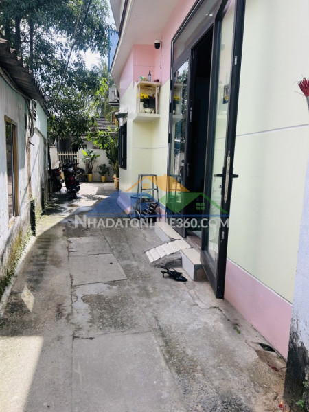 ♪ gần mt nguyễn tất thành, sát hà khê 02, 45m2, 2 tầng cứng sạch, 3.02 tỷ