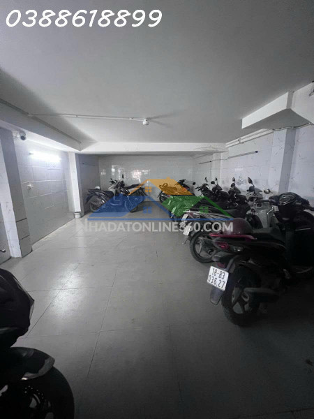 Bán liền kề premier tôn thất thuyết 110mx7t, mt5m-thang máy- có hầm- 60 tr/th