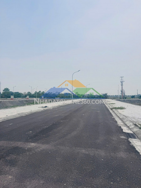 Lô góc 3 mặt thoáng - giá f0 hưởng trọn tiện ích của sun urban city hà nam