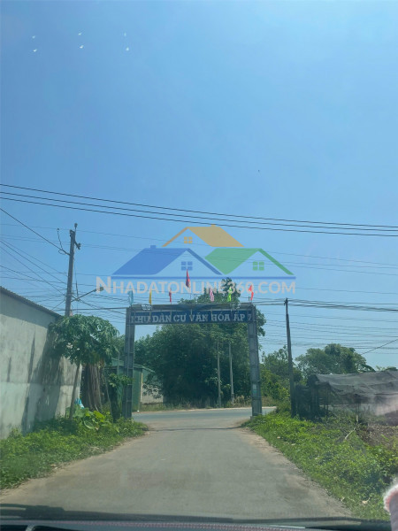 Đất đẹp- giá tốt chính chủ cần bán nhanh lô đất tiềm năng tái định cư số 1 kim quang