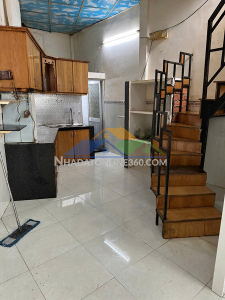 Bán nhà gần đh tài chính marketing p tân thuận mỹ, quận 7, tp hcm,