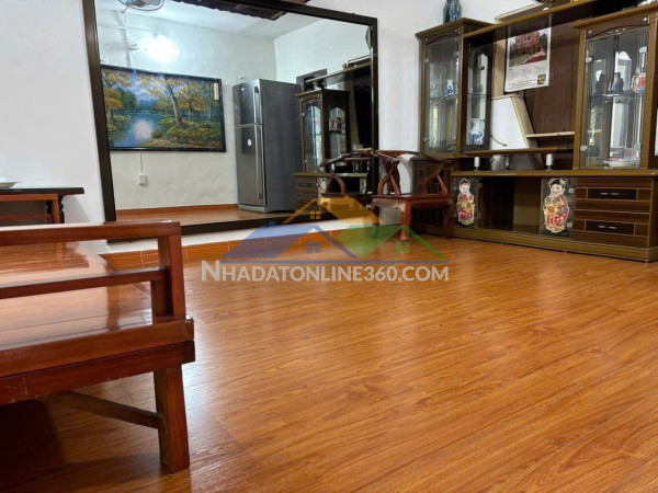 Cho thuê nhà ngõ nguyễn phúc lai, đống đa – 22m2 x 5 tầng – 2pn – 10tr