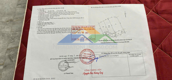 Cần bán đất kim sơn - thuận an, 65 m2 giá chỉ 3.2 tỷ, lh 0985865658