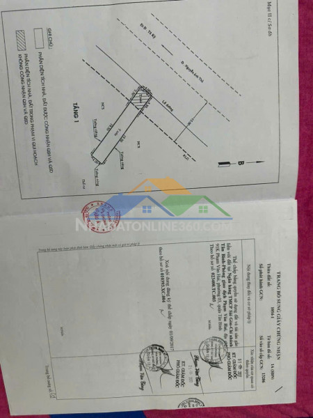 Siêu phẩm đất lớn  2.275m²  mt đường 16m tân thới nhất 17 – q12 xe cont vi vu