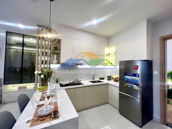 Căn hộ 700 triệu – giấc mơ an cư cho người trẻ tại nhơn trạch