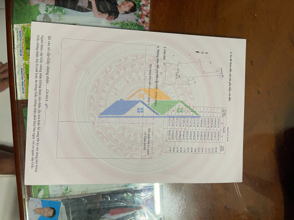 Cần bán đất tân châu, tây ninh giá 3.5 tỷ