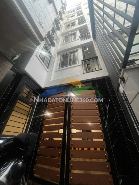 ???? tây sơn – 87m² – 8 tầng – 24 căn hộ – dòng tiền 140tr/tháng – 29.9 tỷ