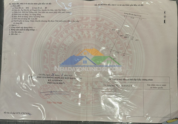 [chính chủ] bán nhà mặt hẽm 6m kèm dãy trọ phước long b quận 9