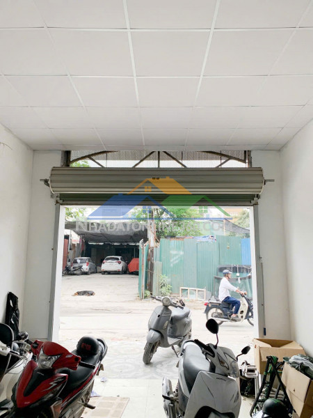 Cho thuê nhà tt nguyễn ngọc doãn, 2pn – 8,5tr