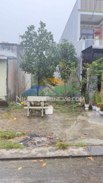 Bán mặt tiền hà bổng 123m2 nở hậu, gần biển mỹ khê, đang cho thuê 50 triệu/tháng