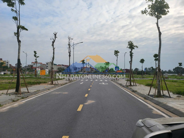 Đất đẹp – giá tốt chính chủ bán gấp tại xã tiên dương, huyện đông anh, hà nội