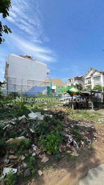 Đất biệt thự rẻ nhất bùi tá hán, an phú, 256m2(16x16), đường lớn, 190tr/m2