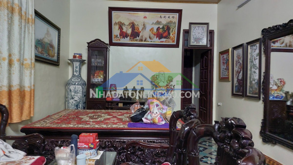 Chủ cần bán nhà gấp 100m2, mt4.5m, 3t, 6n, lô góc, 2 mt. mp xuân đỉnh, bắc từ liêm. 36 tỷ.