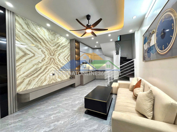 Cần bán nhà quan nhân - thanh xuân - hà nội