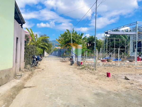 Khai xuân chủ cần bán lô đất siêu đẹp xây căn nhà vườn nghỉ dưỡng